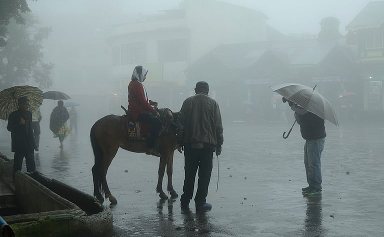 Urgent Climate Model Updates: Rainfall Changes in India Already Here