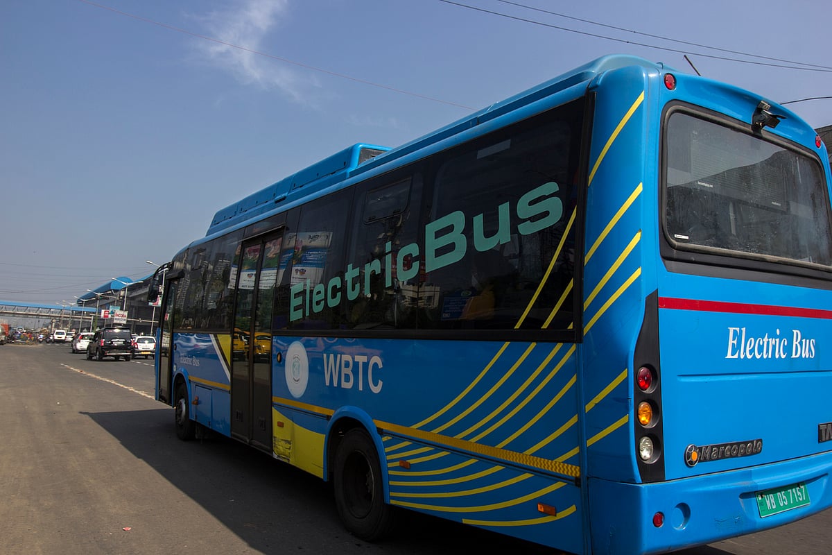BS7 Emission Norms: India Targets Air Pollution, EV Charging Expansion