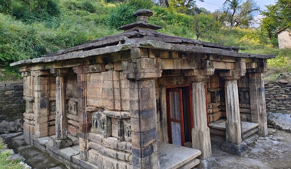Himalayan Springs Crisis: Fragmented Studies Hinder Revival Efforts