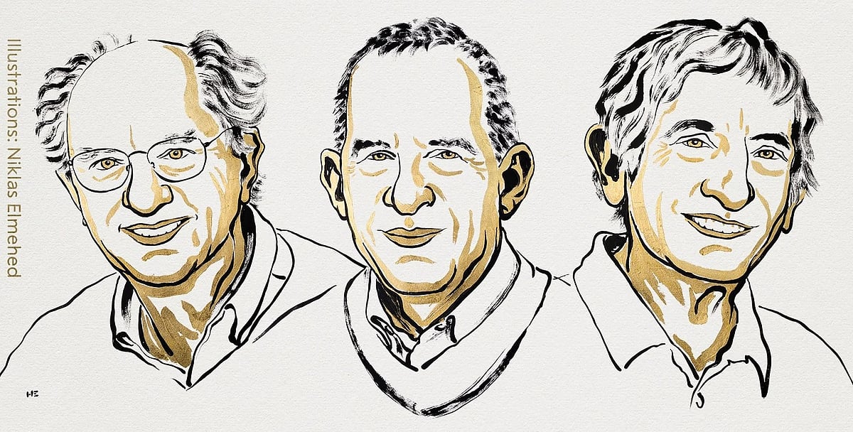 Quantum Breakthrough: US Researchers Win 2025 Nobel Prize in Physics