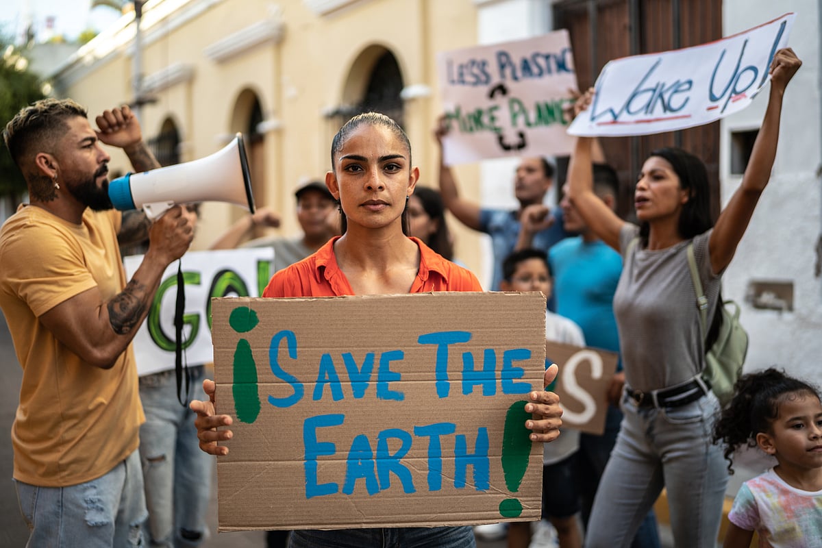 Global Witness Report: Surge in Killings of Environmental Defenders in 2024