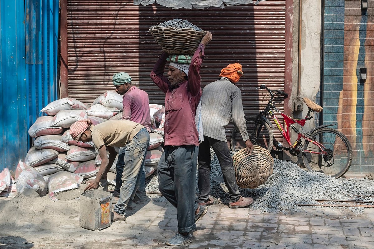 Climate Shocks in South Asia: 99% of Poor Exposed to Hazards