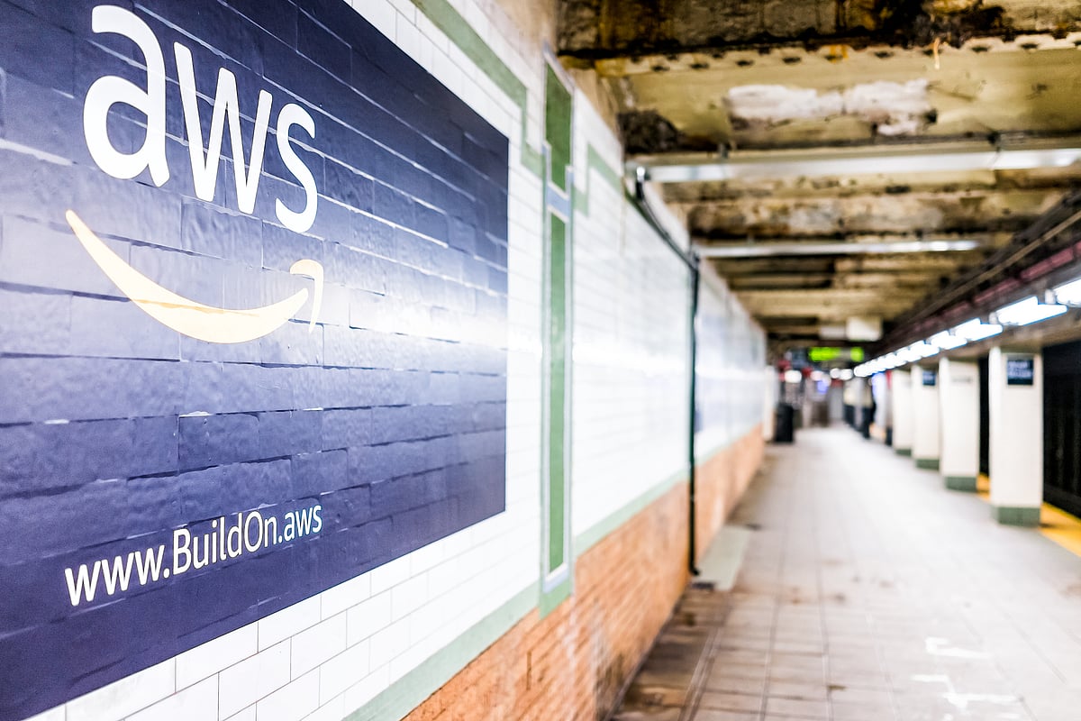 Risks In Cloud Computing Amazon Outage Impact: Why Cloud Computing Needs a Rethink