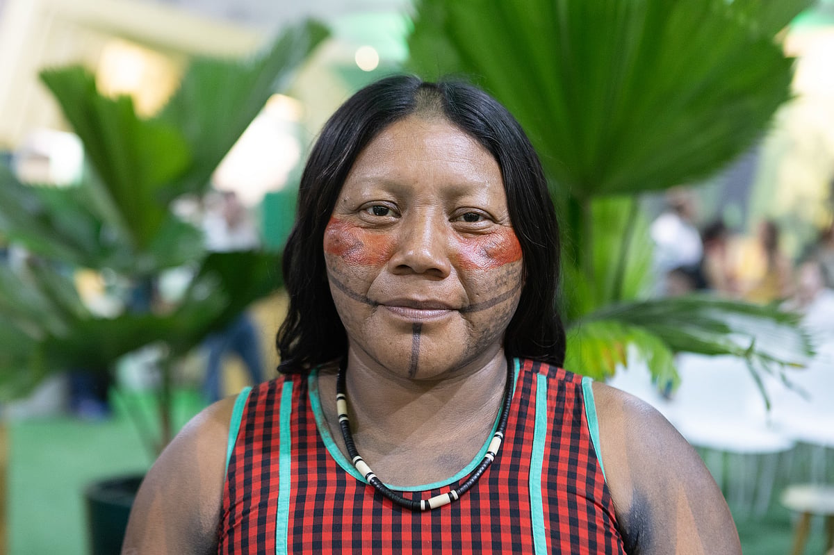Indigenous Leadership: COP30 Elevates Voices for Climate Justice