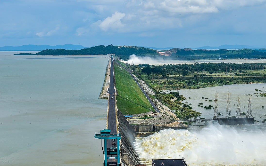 Odisha Tourism: Hirakud Dam Development Amid Environmental Concerns