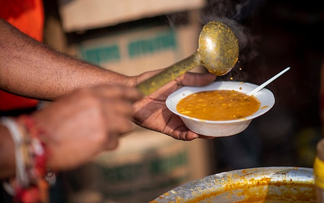 Global Hunger Crisis: FAO-WFP Warn of Rising Food Insecurity in 16 Hotspots