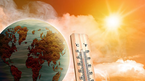 Extreme Weather Tops Long-Term Global Risks: WEF Report 2026