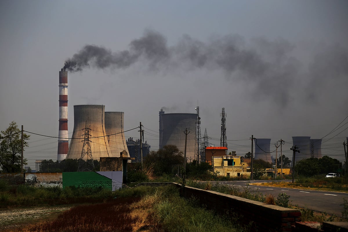 India's Budget 2026-27 Allocates Rs 20,000 Crore for Carbon Capture in ...