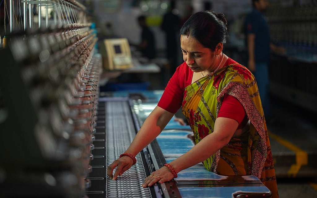 Fashion Industry Faces Financial Risks Without Climate Action: Report