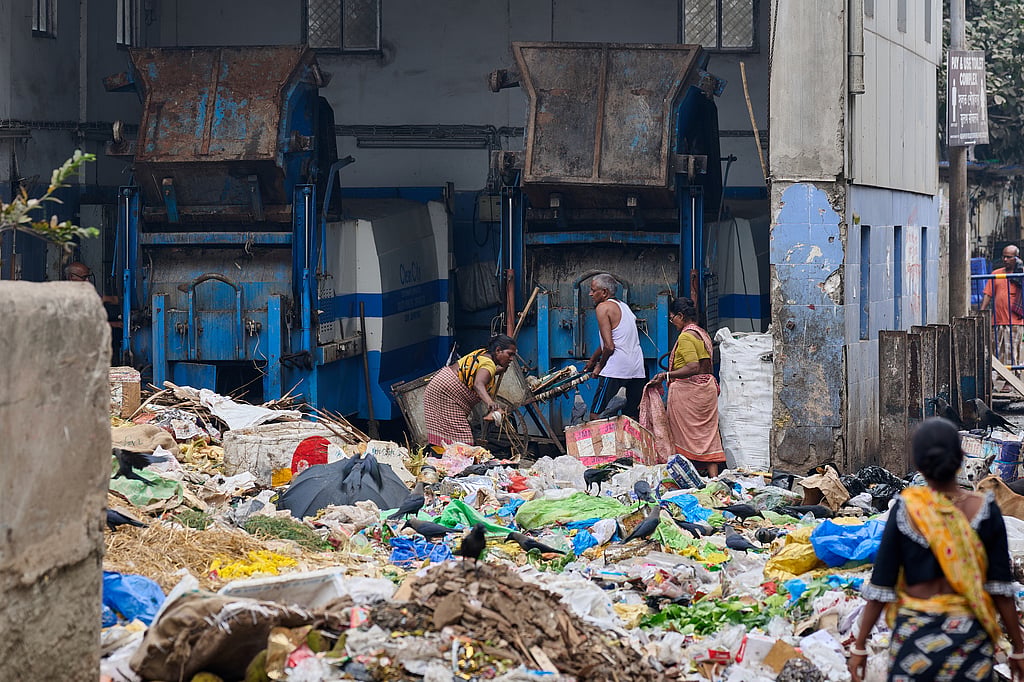 India's Waste Management Overhaul: Challenges of Overlapping Mandates ...
