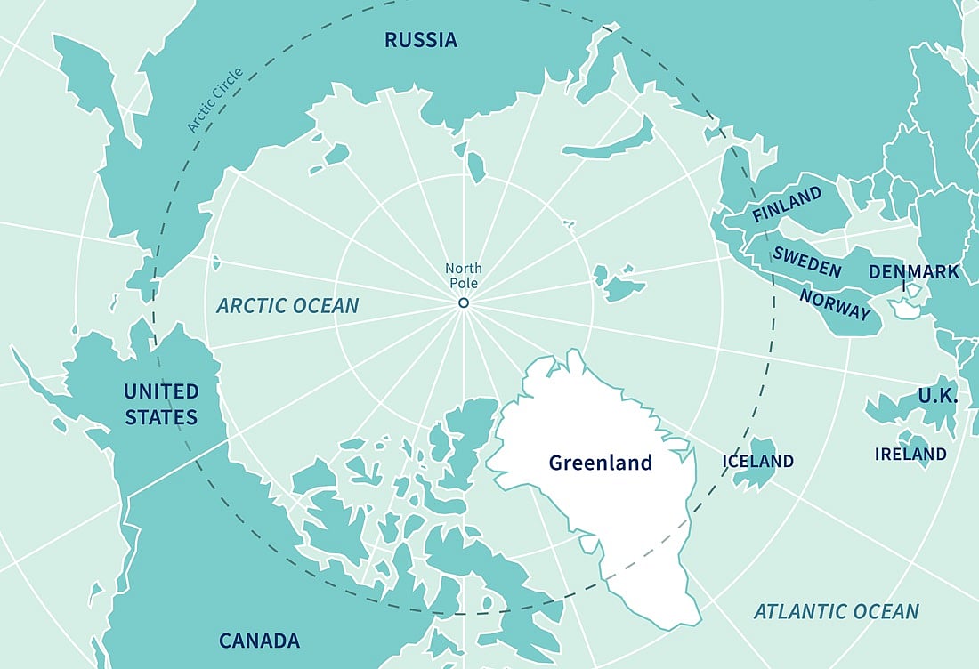 Study Reveals Uneven Hydrological Changes in Arctic Rivers