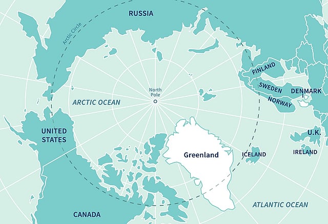 Study Reveals Uneven Hydrological Changes in Arctic Rivers