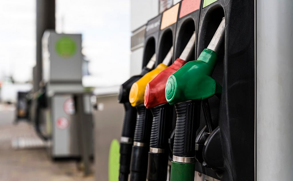Oil Prices Surge as Iran Denies US Talks Amid Escalating Middle East ...