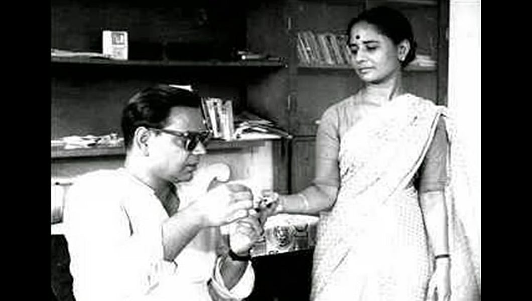 Two Lives, One Marriage: Rajendra Yadav, Mannu Bhandari and the Ethics ...