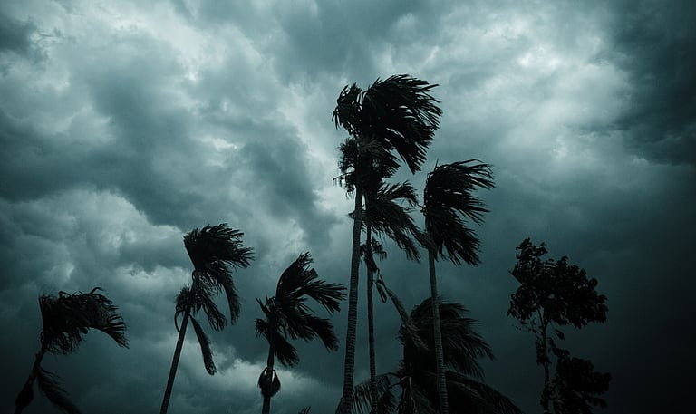IMD Forecasts Below Normal South West Monsoon Rainfall in 2026, El Niño ...
