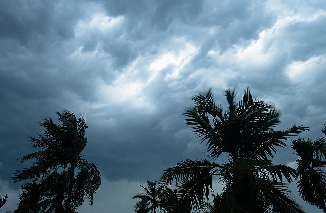East-West Anti-Cyclones Drive Excess Pre-Monsoon Rainfall and ...