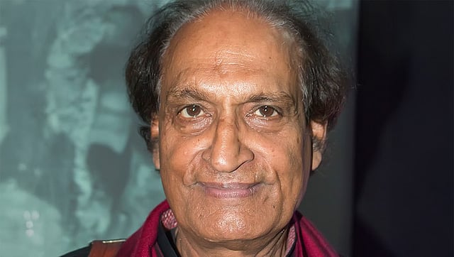 Shri Raghu Rai Raghu Rai Passes Away at 83: Tributes Pour In for the Master ...