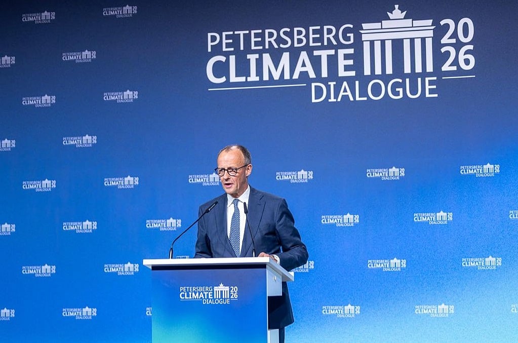 Petersburg Climate Dialogue 2026: Reaffirming Multilateral Climate ...
