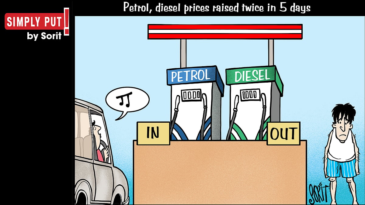 Simply Put: Fueling Crisis Explained – Causes, Impact and What Comes Next