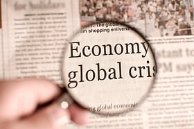 A weaker world economy looms, but India and the US are still holding up, suggests WEF