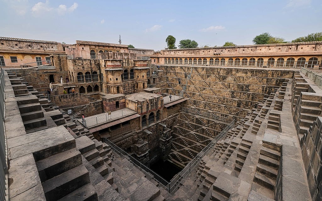 Chand Baori