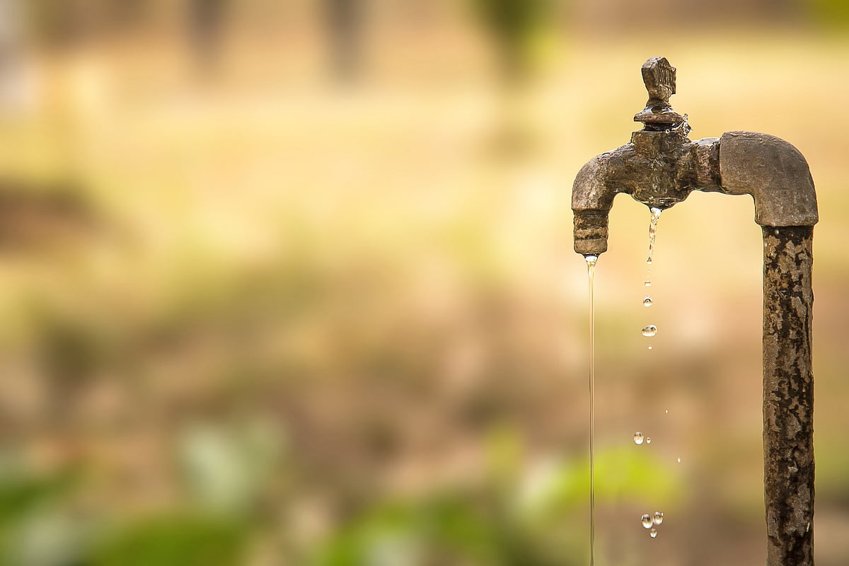 India’s Water Paradox: Why Rural Tap Connections Under Jal Jeevan ...