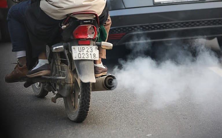 Delhi’s Transport Energy Transition: How E-Mobility and Diesel Curbs ...