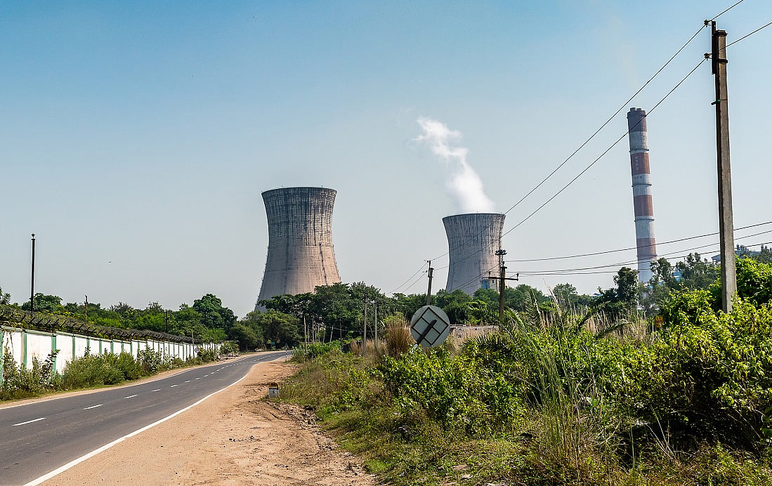 CEA panel backs flexible coal power for renewables, but long-term plant ...