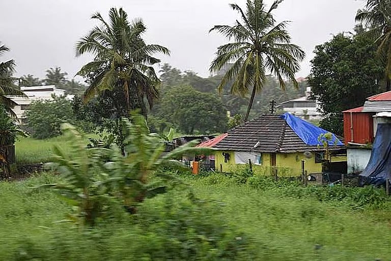 Monsoon 2026 report card: Rainfall 12% less than normal across India ...