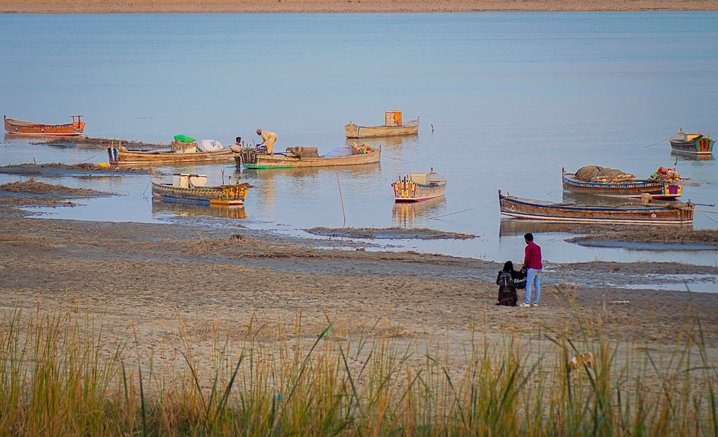 Climate Damage Costs Could Quadruple as 1.5°C Overshoot Risks Intensify ...