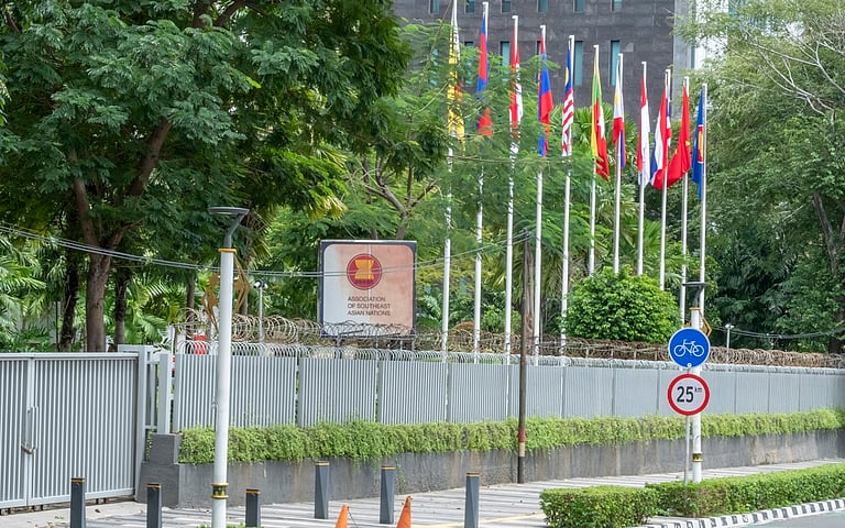 ASEAN Power Demand to Grow 5.4% Annually by 2030, Coal Demand Leads at ...