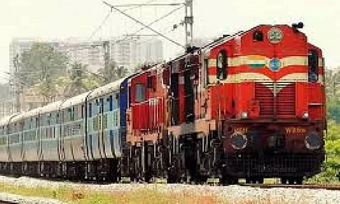 Representative Image (File Photo)