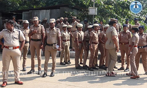 Representative image (File Photo: DT Next)&nbsp;