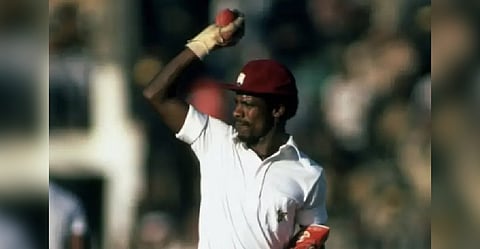 David Murray
