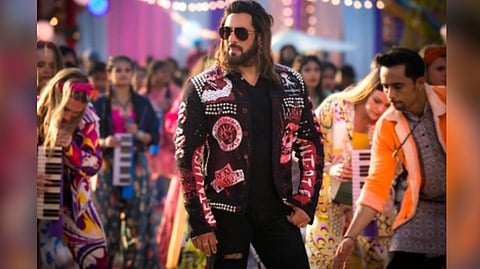 Salman Khan