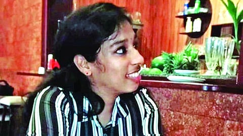 Dr Vandana Das