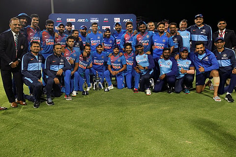 Source: Twitter/BCCI