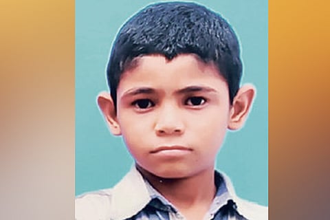 Hussain