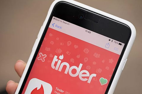 Tinder to make voluntary ID verification available globally