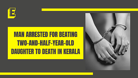 The girl's family claimed that the father had abused her.