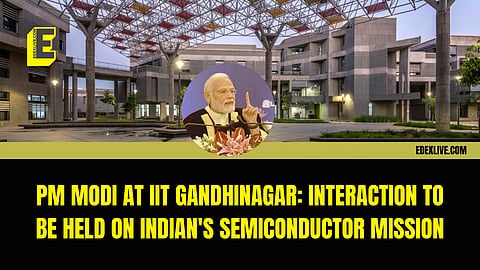IIT Gandhinagar