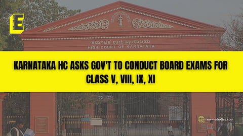 High court of Karnataka