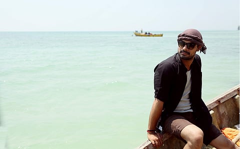 Tovino Thomas himself had a better love story than Maathan