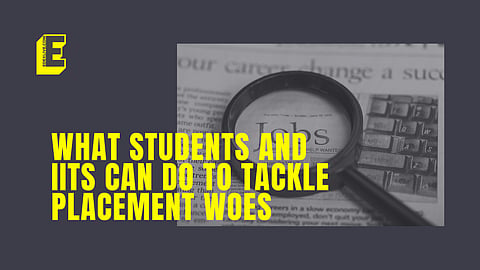 What do the trends say about placements at IITs? Read on to find out
