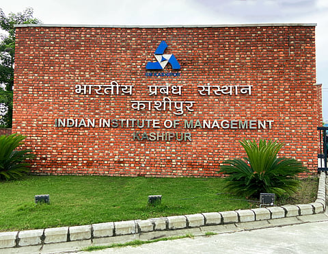 IIM Kashipur to host Management Education & Research Colloquium (MERC) 2024