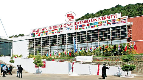 Symbiosis collaborates with University College Birmingham for culinary education