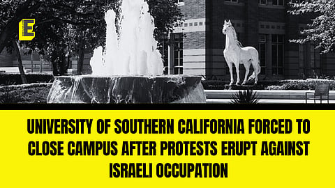 University of Southern California