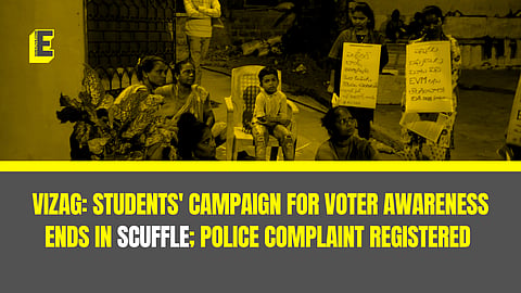 It is reported that more than three representatives were injured in the scuffle between the comrades and the accused.