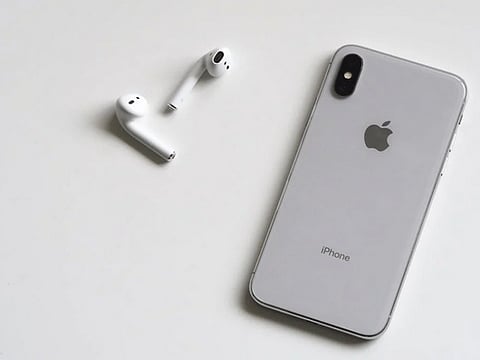Apple opens doors to used parts for iPhone repairs