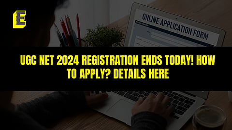 UGC NET 2024